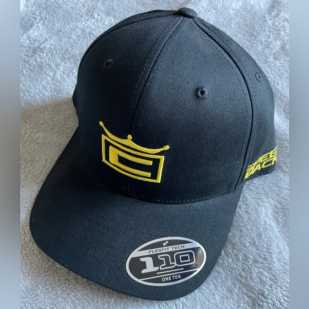 Cobra Tour Crown SnapBack Cap